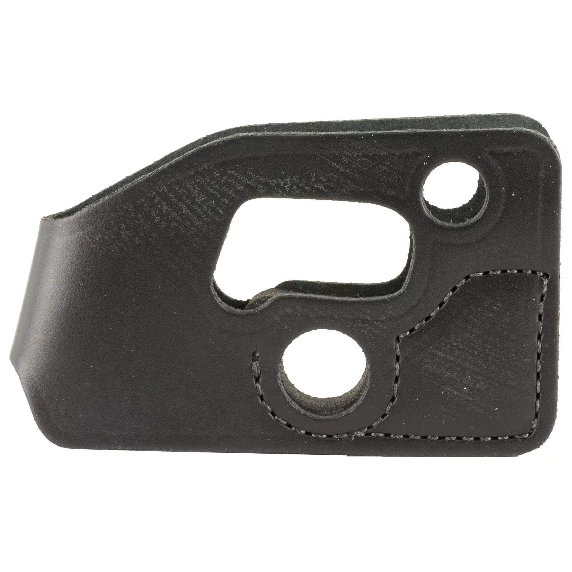 DeSantis Pocket Shot IWB – Smith & Wesson Bodyguard 380