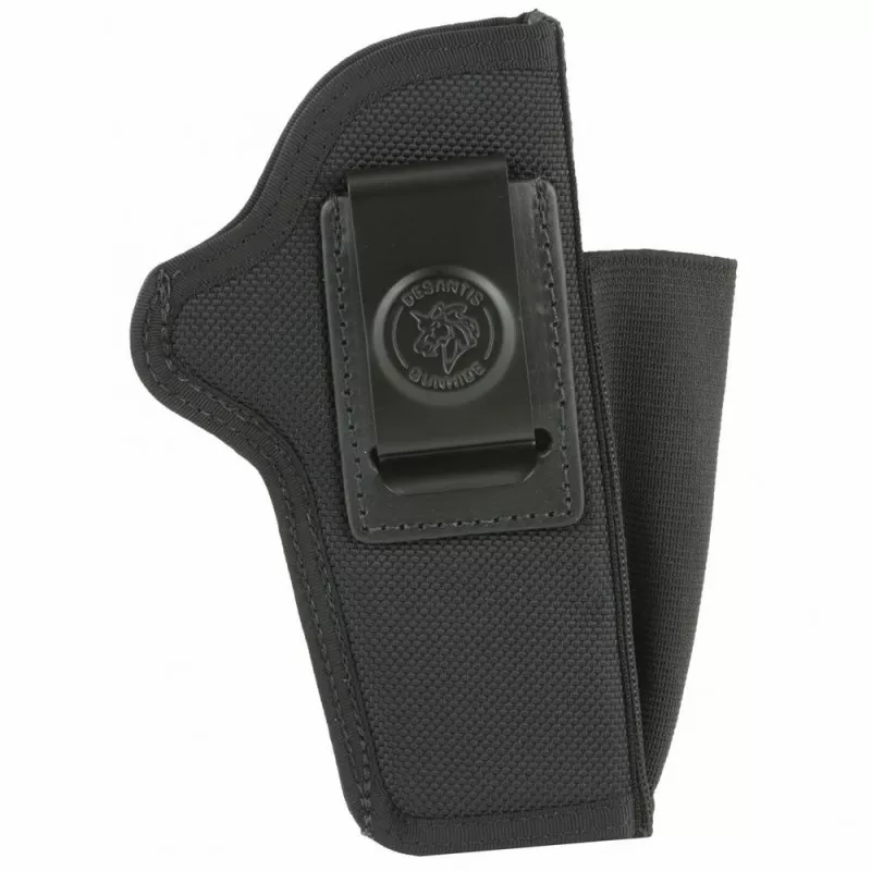 Desantis Prostlth 1911 5" Black