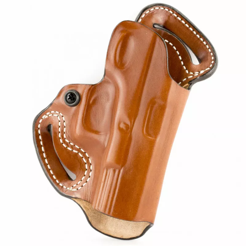 DeSantis S.O.B. for Glock 17 S&W99 RH Tan