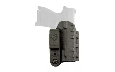 DeSantis Slim-Tuk IWB Holster – Springfield Hellcat Pro (Ambidextrous)