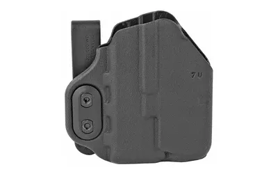 DeSantis Slim-Tuk IWB Holster – Springfield Hellcat with TLR-6
