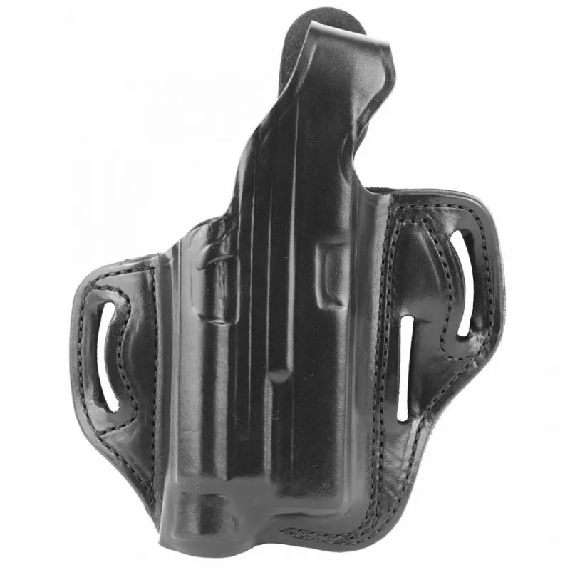 Desantis Tac-lite For Glock 17 Right Hand Black