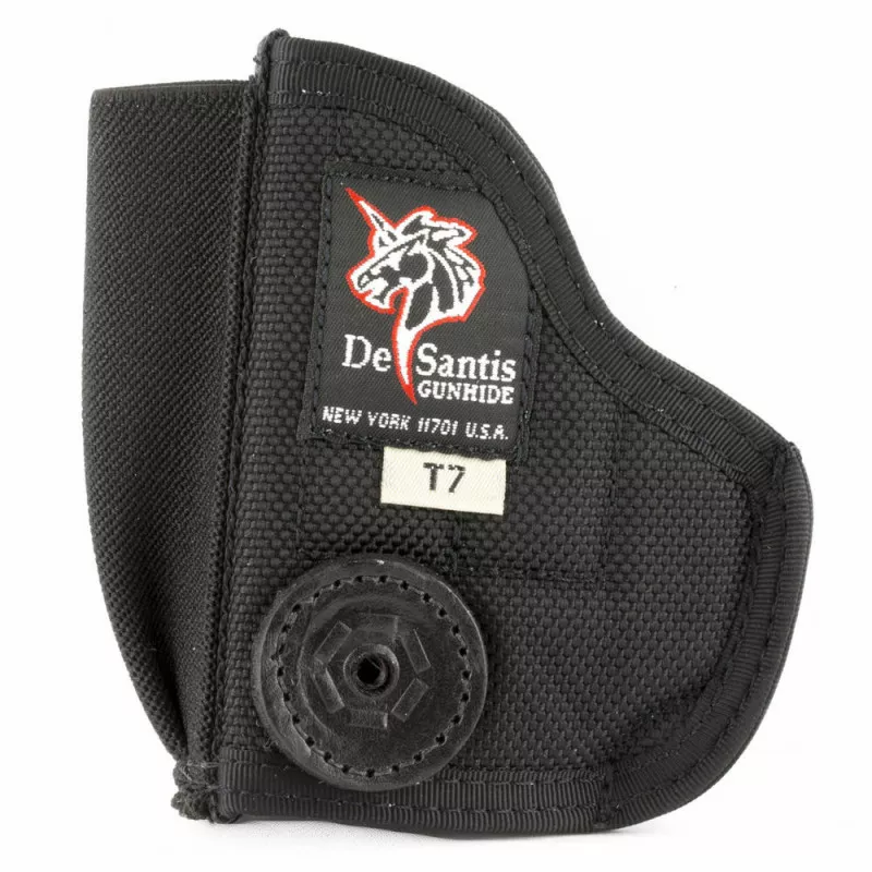 DeSantis Tuck This II Kel-Tec P32/P3AT w/LaserGuard Black