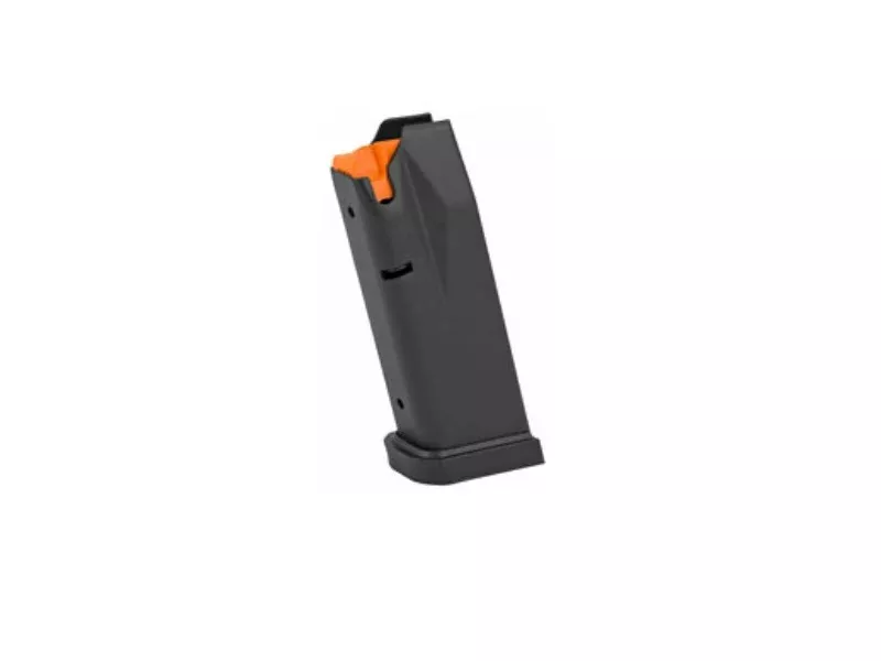 Diamondback Firearms AM2 9mm 12-Round Magazine – Flat Baseplate