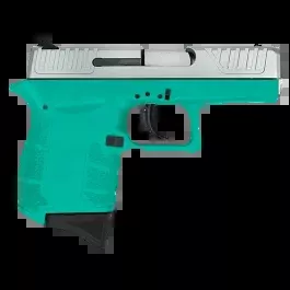 Diamondback G4 9mm 3.10 6+1 Mint DB0200P091