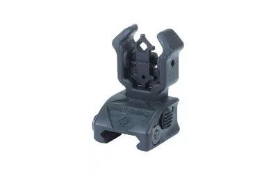 Diamondhead Polymer Diamond Rear Sight Black