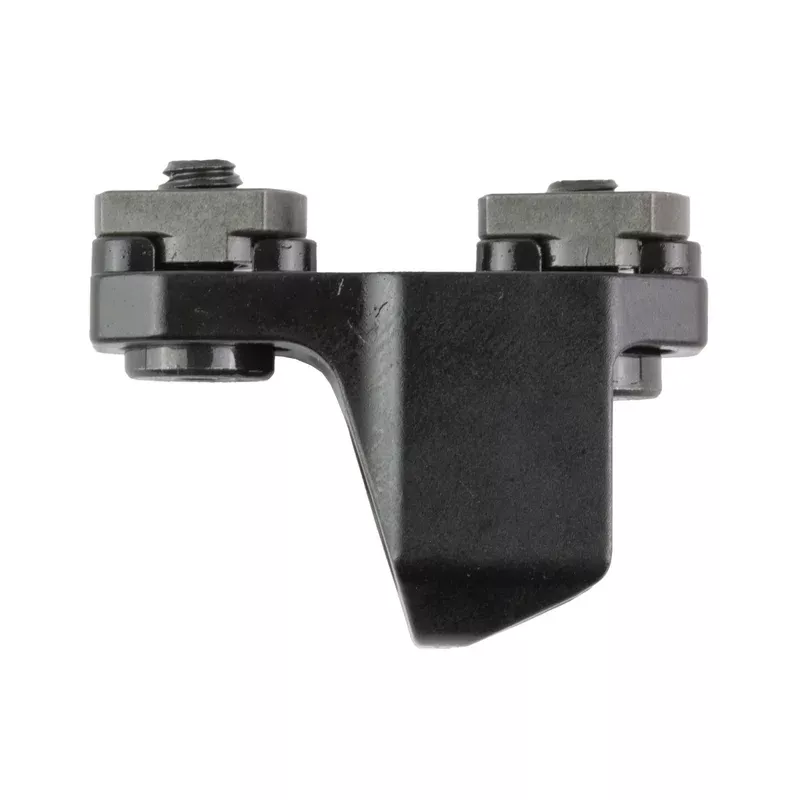 Die Free Co Quick Stop Quick Detach Barricade Stop M-LOK Black