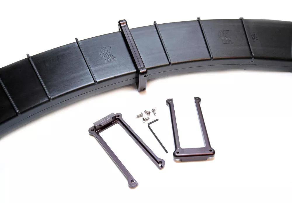 Dissident Arms Magazine Inline Coupler Vepr/Saiga-12
