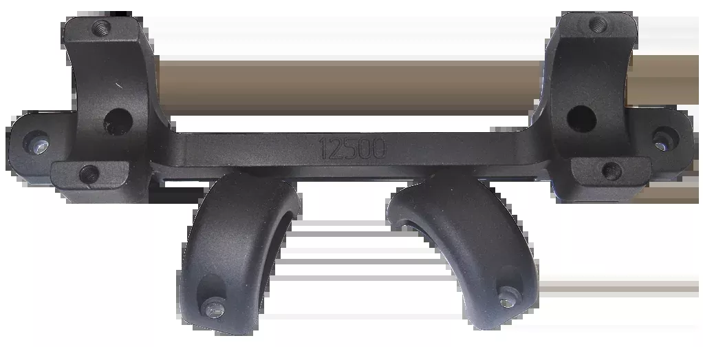 DNZ 12500 Game ReaperBrowning Scope MountRing Combo Matte Black 1