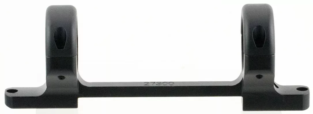 DNZ 27300 Game ReaperHowa Scope MountRing Combo Matte Black 30mm