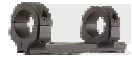 DNZ 52500 Game ReaperBrowning Scope MountRing Combo Matte Black 1