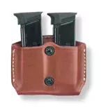 Double Magazine Case