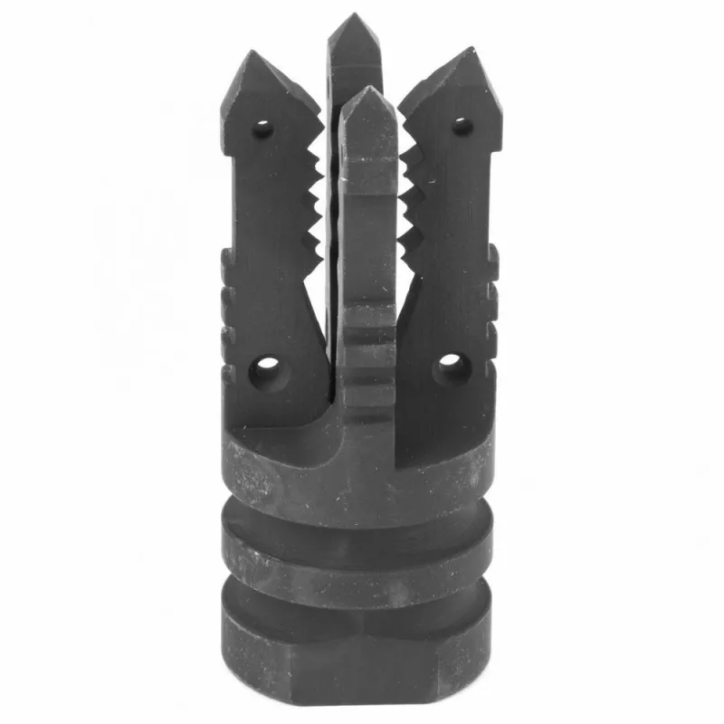 Doublestar DSC Cayman Flash Hider 1/2X28RH