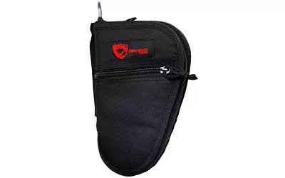 Drago Gear 11.5" Pistol Case