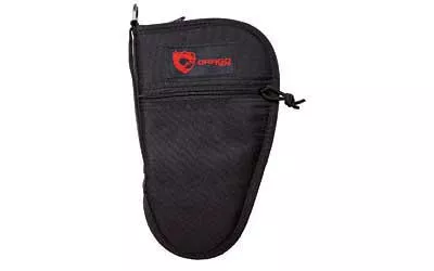 Drago Gear 9.5" Pistol Case