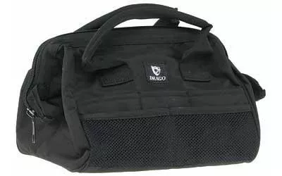 Drago Gear Ammunition Tool Bag Black