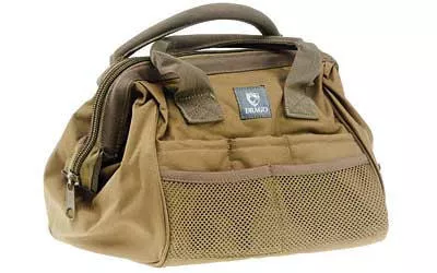 Drago Gear Ammunition Tool Bag Tan