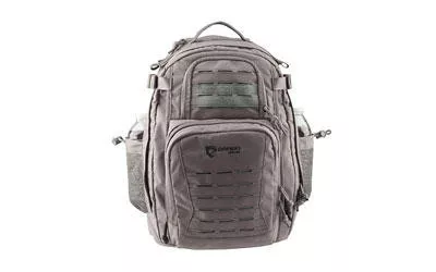 Drago Gear Defender Backpack Gray