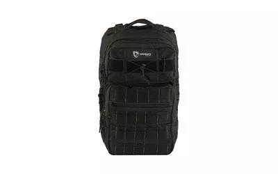 Drago Gear Ranger Laptop Backpack Black