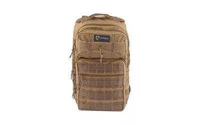 Drago Gear Ranger Laptop Backpack Tan