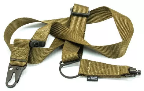 Dual Mode Sling DMS/QD Echo93