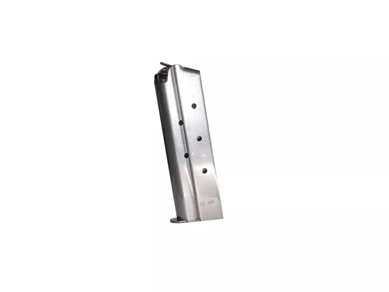 EAA Corp MC1911S Magazine – 9-Round 10mm 1911 Pattern