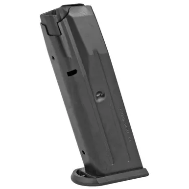 Eaa Mag Wit 38 Super 10rd Black Full