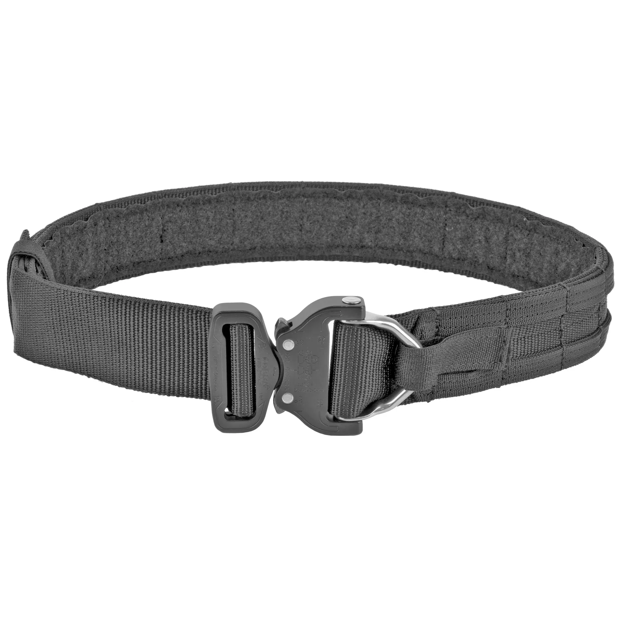 Eagle Industries Operator Gun Belt – Small (29-34") – Black
