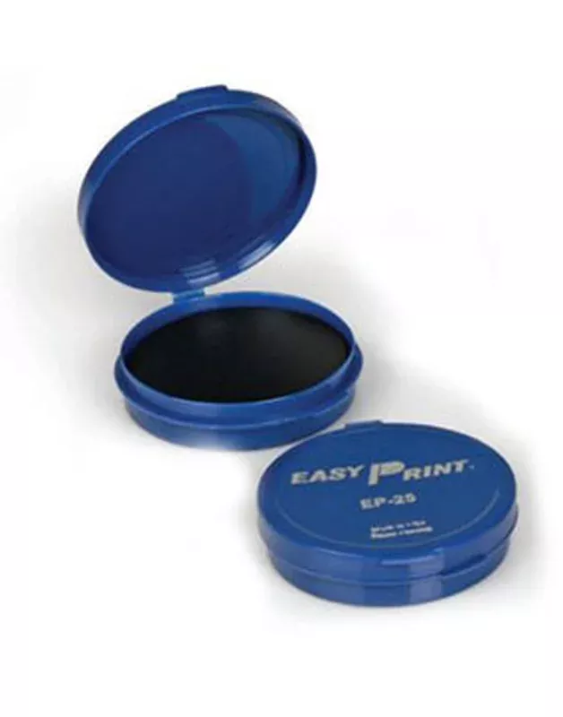 Easy Print Desk Pad – 2.4” Round