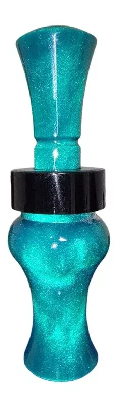 ECHO 77773 TIMBER TEAL PEARL ACRYLIC