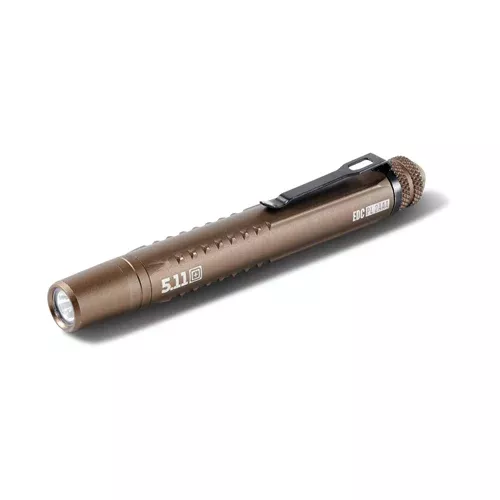 EDC PL 2AAA Flashlight