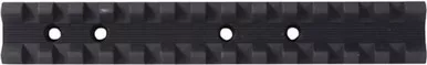Egw Scope Base Rem 740/742/760 - Ithaca 37 Picatinny Rail