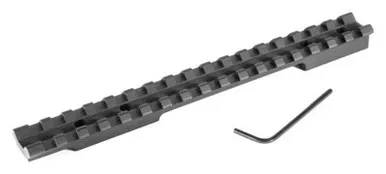 Egw Scope Base Win 70 Wsm - Picatinny Rail