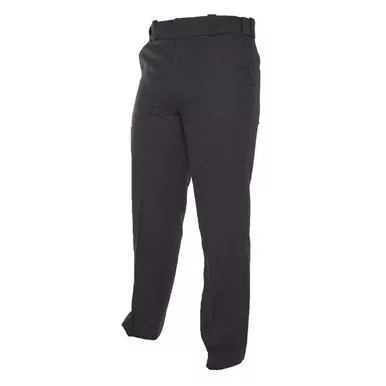 Elbeco Men's DutyMaxx Poly/Rayon Stretch Hidden Cargo Pants
