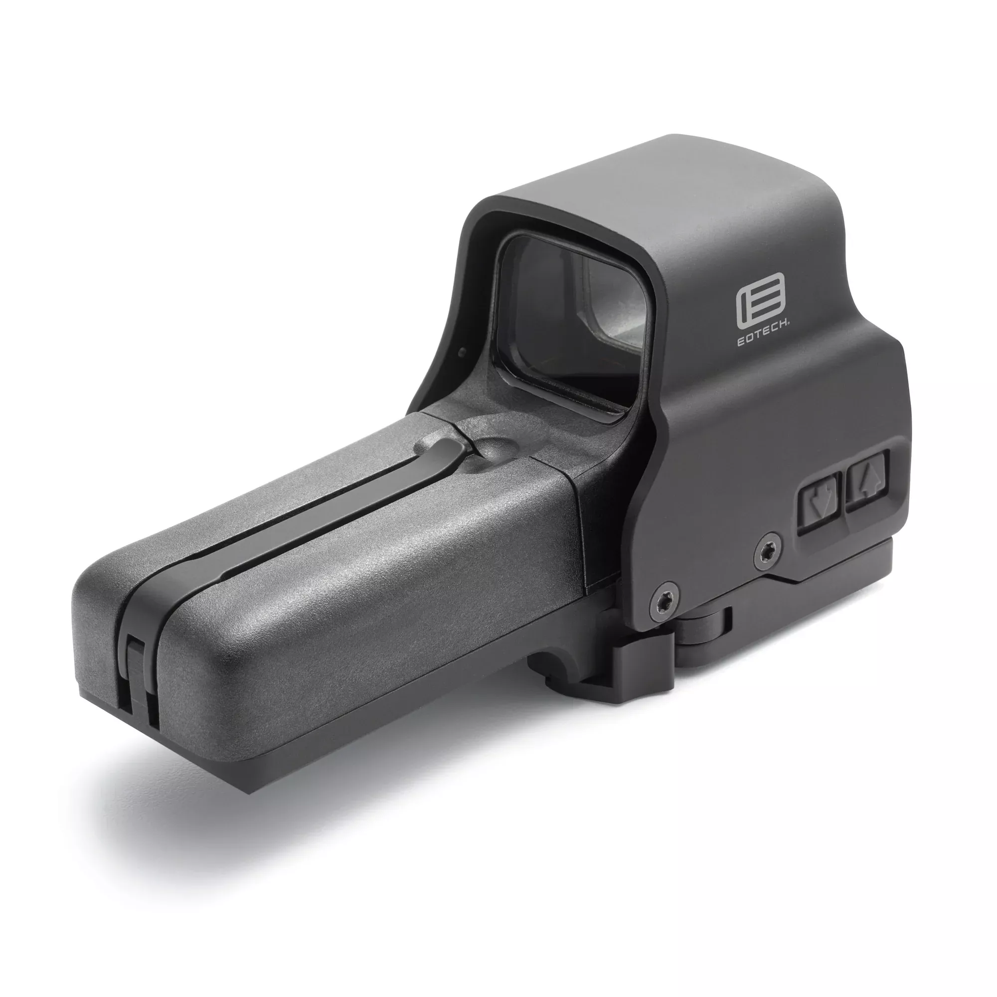 EOTECH 518 Holographic Sight 68 MOA Ring/1 MOA Dot – Quick Release Mount