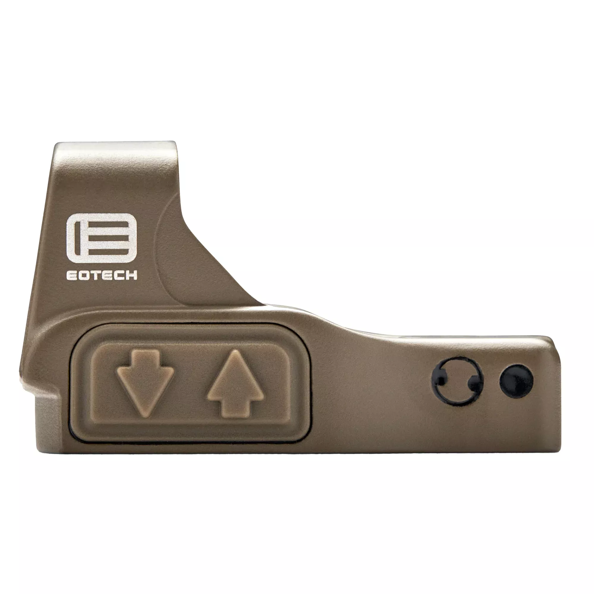 EOTECH EFLX Reflex Sight 6 MOA Red Dot – Tan