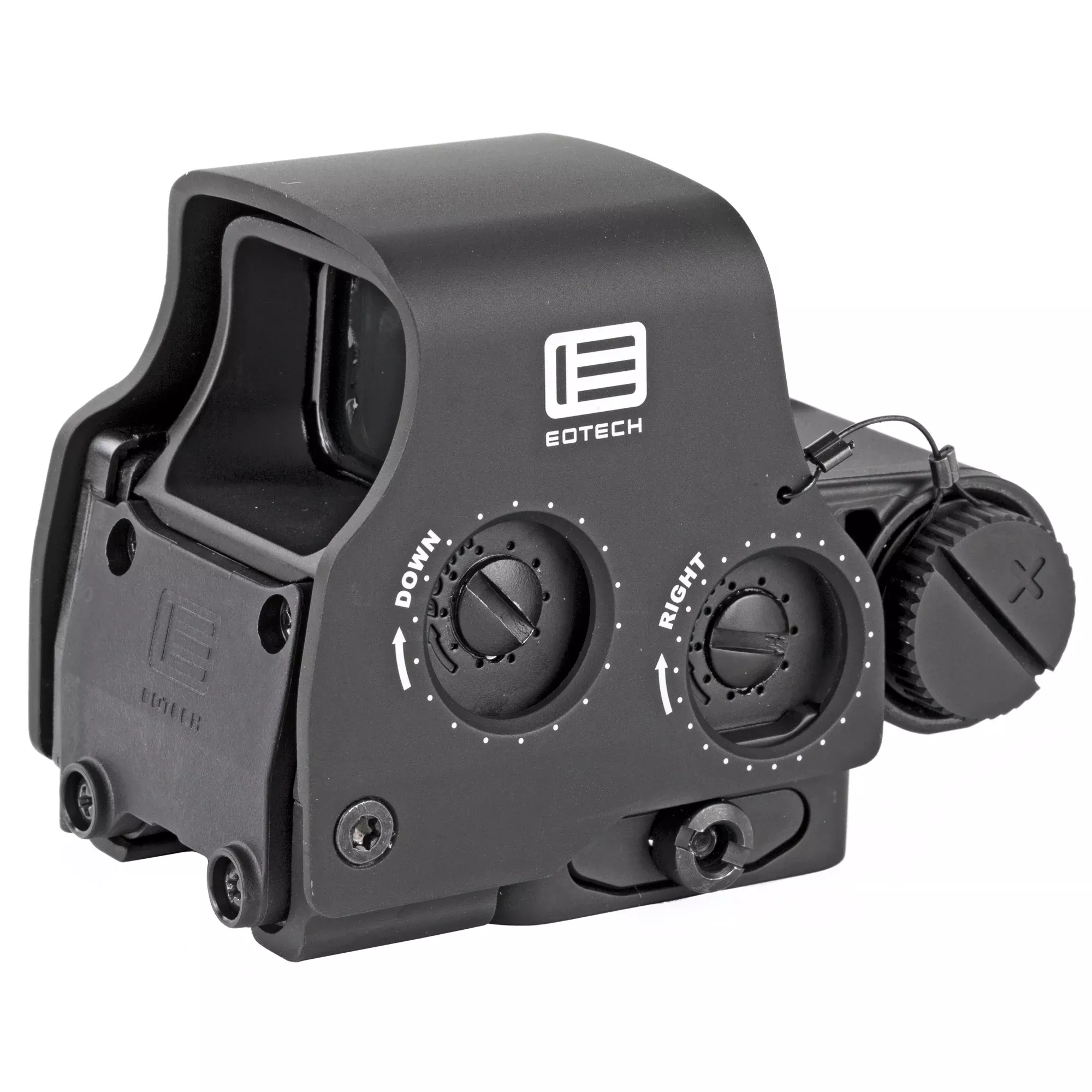 EOTECH EXPS2-0GRN Holographic Sight – 68 MOA Ring with 1 MOA Green Dot