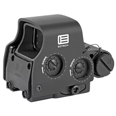 EOTECH EXPS2-0GRN Holographic Weapon Sight