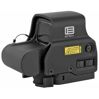EOTECH EXPS3-4 Holographic Weapon Sight
