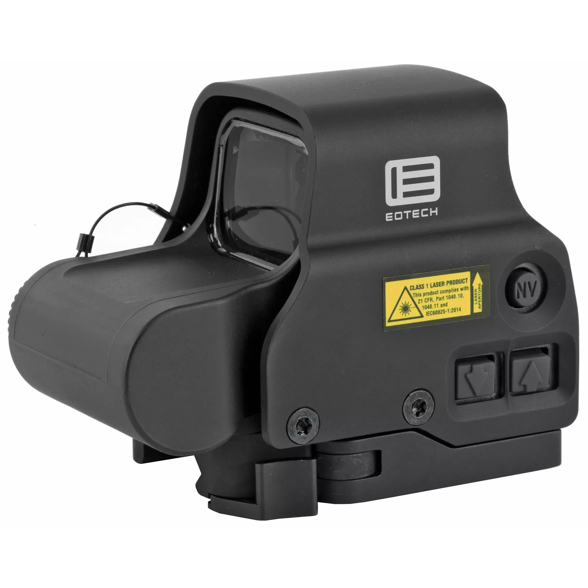 EOTECH EXPS3 Holographic Sight 68 MOA Ring/4-1 MOA Dots – NV Compatible
