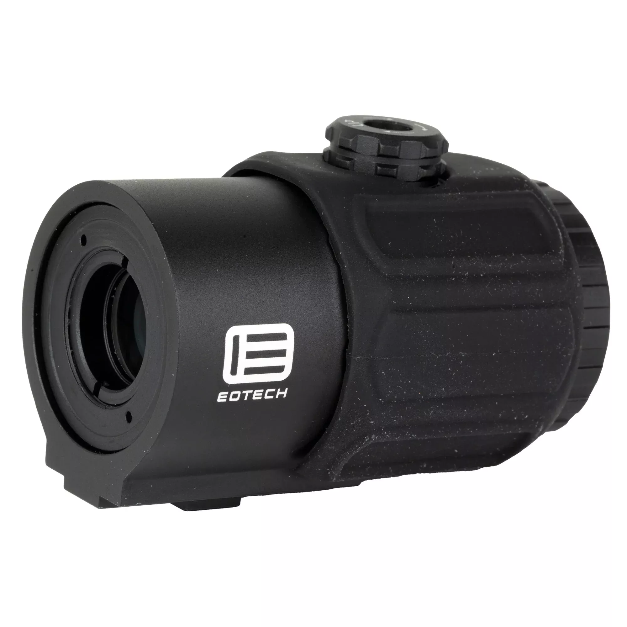 EOTECH G43 3X Magnifier – Micro Mount, Black