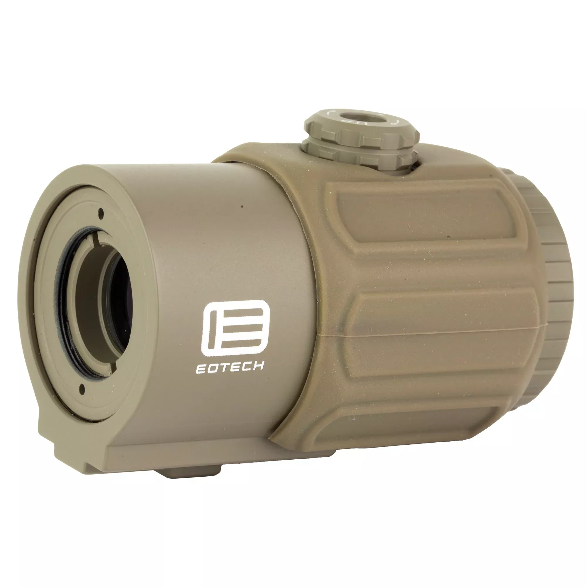 EOTECH G43 3X Magnifier with STS Mount – Tan