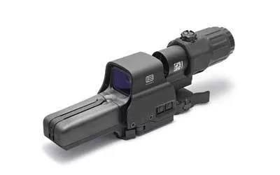 EOTech HHS III 518-2 Sight w/G33 Magnifer Black