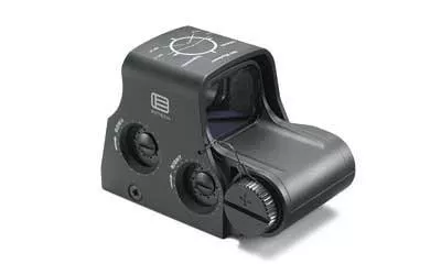 EOTech XPS2 2 Dot 300 Blackout Reticle