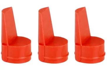 Ergo Grip Ar Wedge For Ar-15 - 3 Pack