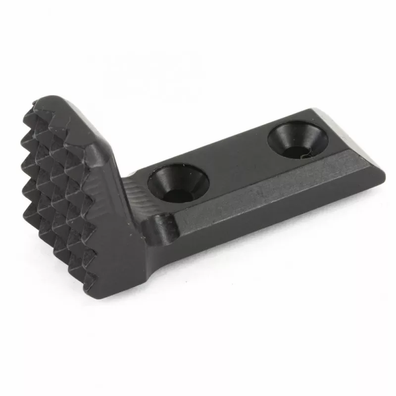 ERGO KeyMod Barricade/Hand Stop Black