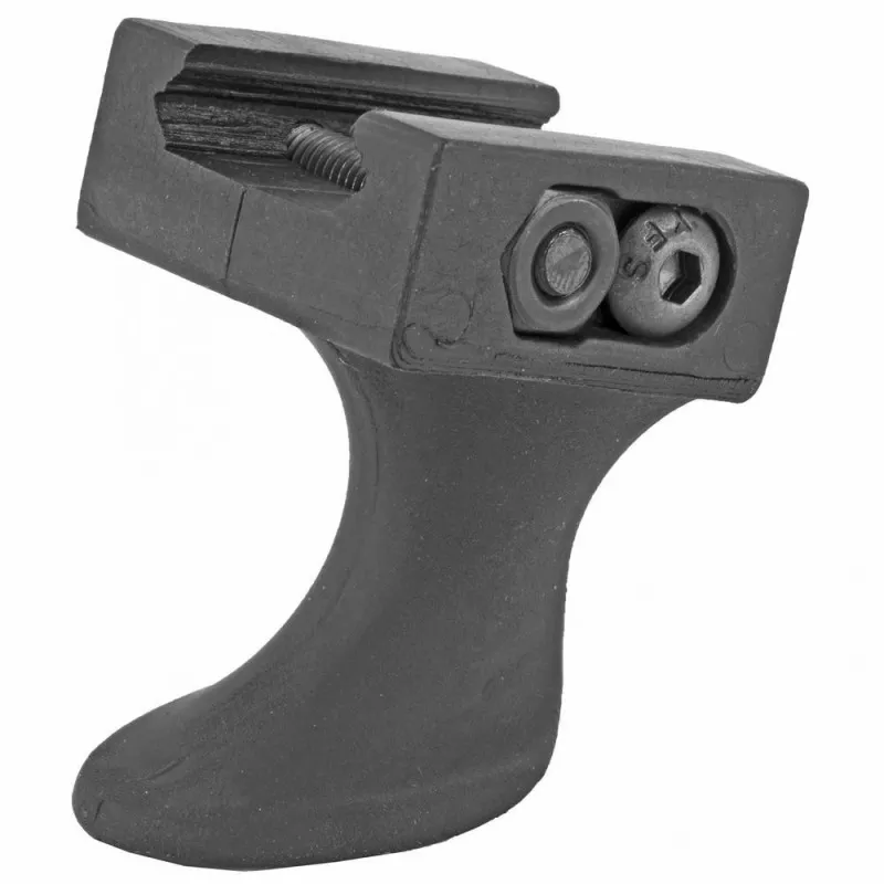 ERGO Surestop Tactical Rail Handstop Black