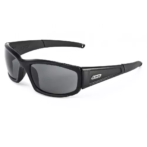 ESS CDI Ballistic Eyeshield-Black