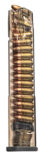 Ets Group Pistol Mags, 9mm 30rd Polymer