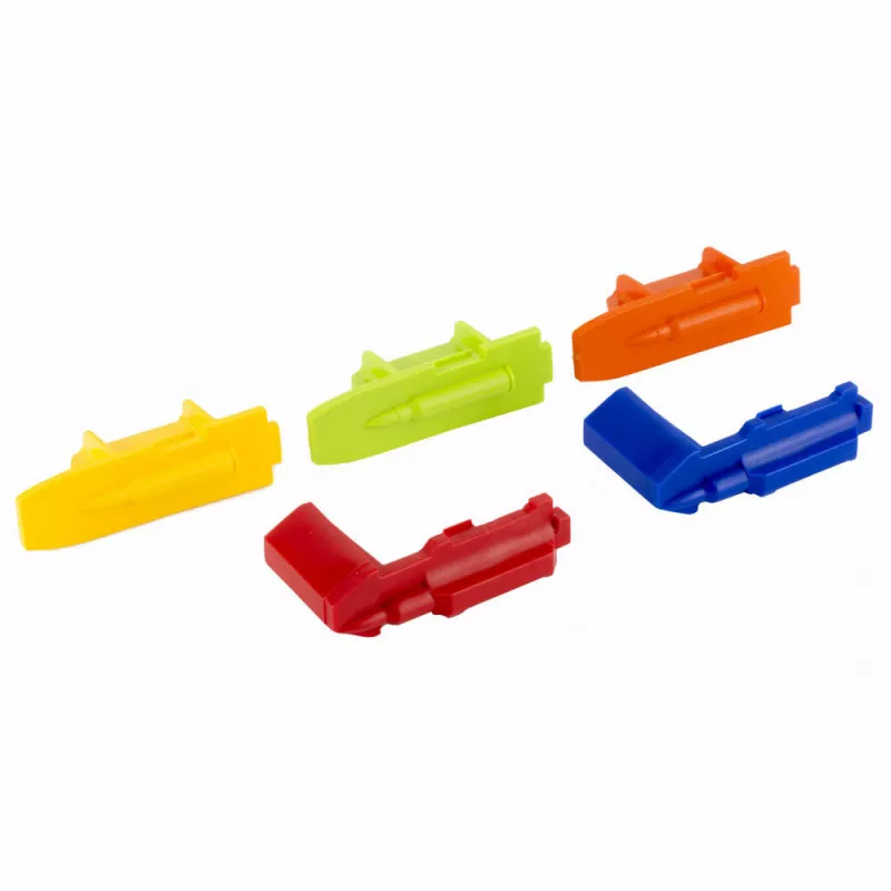 ETS Rapid Recognition System Kit 5 Pack